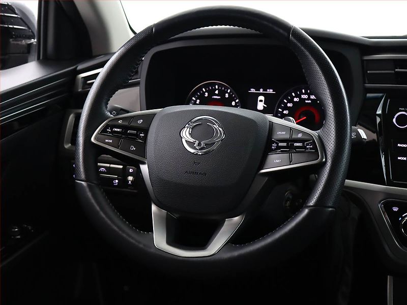 SsangYong Korando (2021) 1.5 T-GDI - fotka 14 z 18