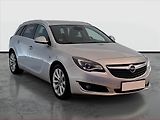 Opel Insignia (2016) 2.0 CDTI, Automat, Navi - náhled 1