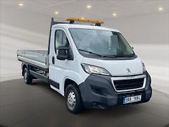 Peugeot Boxer 2,2 BHDI 140 3500 L3 - fotografie inzerátu