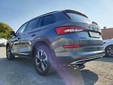 Škoda Kodiaq 2.0 TDi DSG 4x4 SPORTLINE - náhled 39