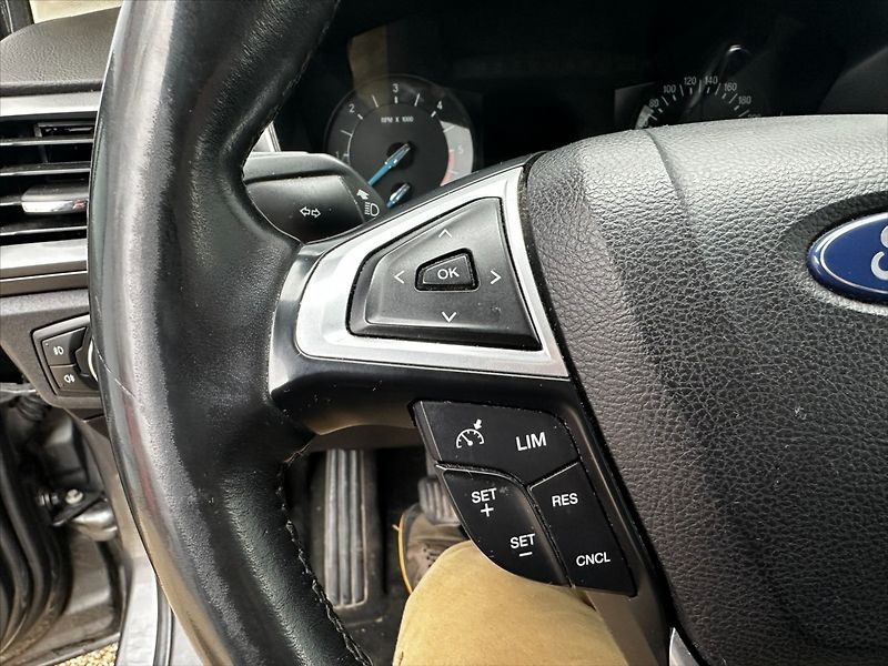 Ford Mondeo 1,6 TDCi 85kW-CZ-SERVIS!! - fotka 21 z 39