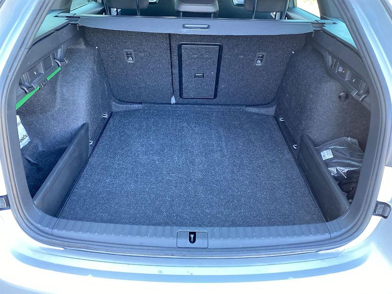 Škoda Octavia (2025) Combi 1.5 TSI DSG Sportline - fotka 30 z 34
