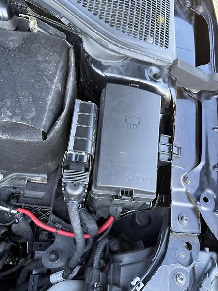 Škoda Octavia 1,4TSI 103kW Ambiente - fotka 19 z 21
