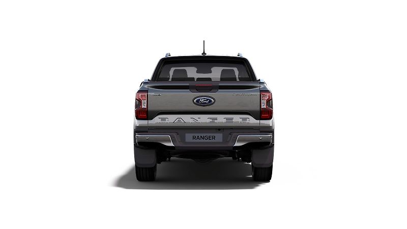 Ford Ranger (2026) Platinum Double Cab 3,0 EcoBlu - fotka 6 z 9