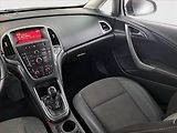 Opel Astra (2012) 1.4 T, Tempomat, Park. senzory - náhled 8