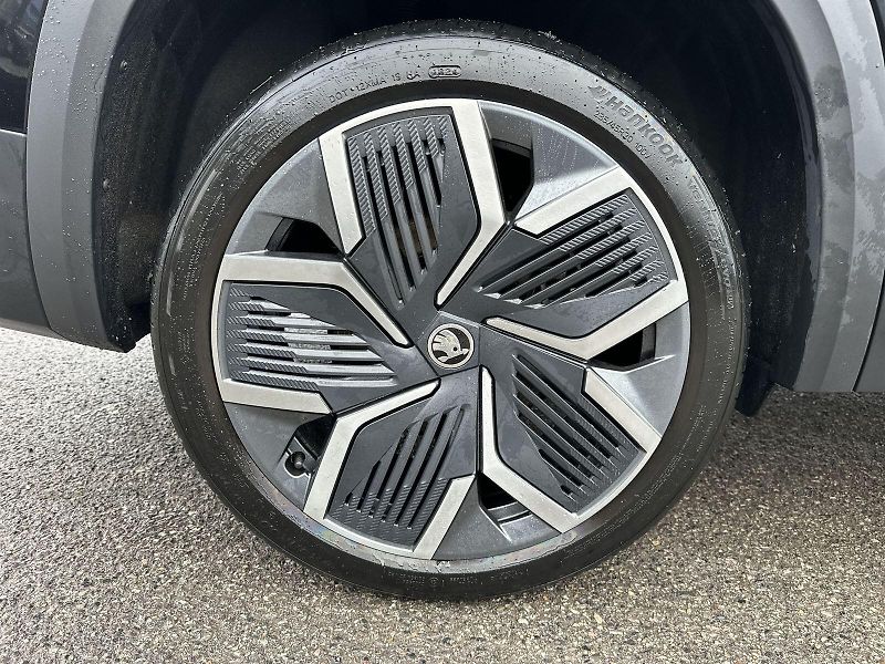 Škoda Kodiaq (2024) 2.0 TDI 4x4 DSG Exclusive Sele - fotka 32 z 33