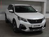 Peugeot 3008 (2017) 1.6 HDi, 2.maj,ČR, AC, temp - náhled 1