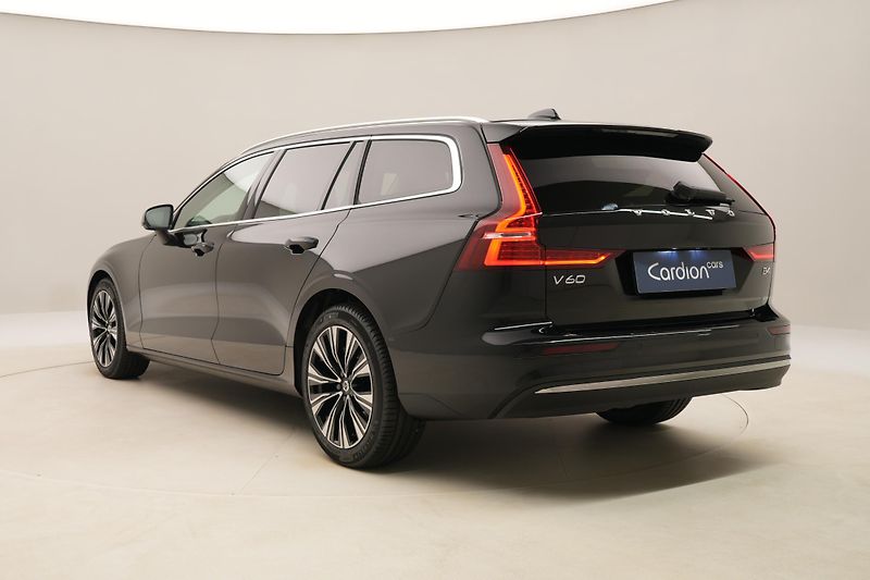 Volvo V60 (2026) B4 AUT BRIGHT PLUS - fotka 10 z 61
