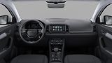 Škoda Karoq (2026) 1,5 TSI 110 KW  Easy - náhled 9