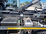 MAN TGM 15.290 + NOSIČ KONTEJNERU 10T  - náhled 7