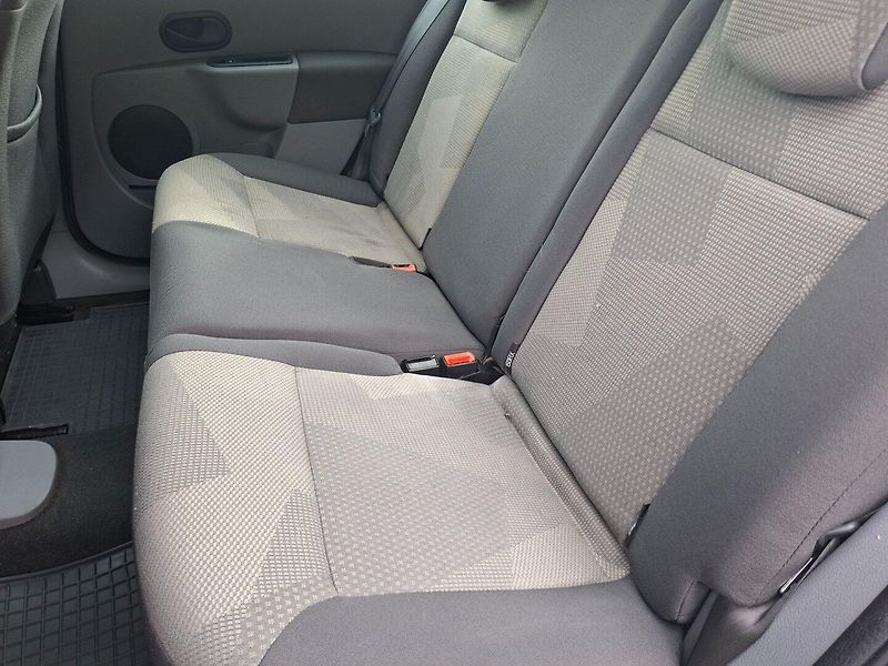 Renault Modus (2007) 1.2i 55kW -KLIMATIZACE - fotka 21 z 38