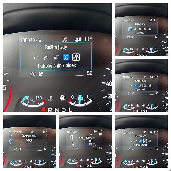 Ford Kuga 2.0EB-140KW/2021/TITAN-4x4-Z36 - fotka 31 z 49