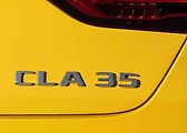 Mercedes-AMG CLA 35