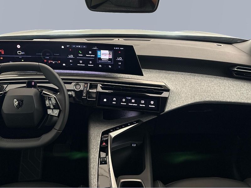 Peugeot 3008 (2026) Business Hybrid 145 e-DCS6 - fotka 5 z 45