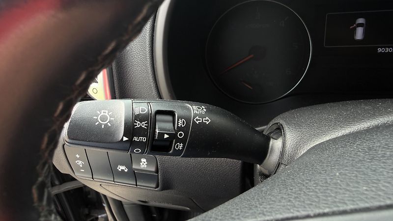 Kia Sportage (2017) 2.0CRDI 4X4 100KW - fotka 15 z 28