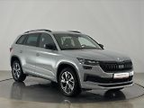 Škoda Kodiaq SportLine 4x4 DSG - náhled 14