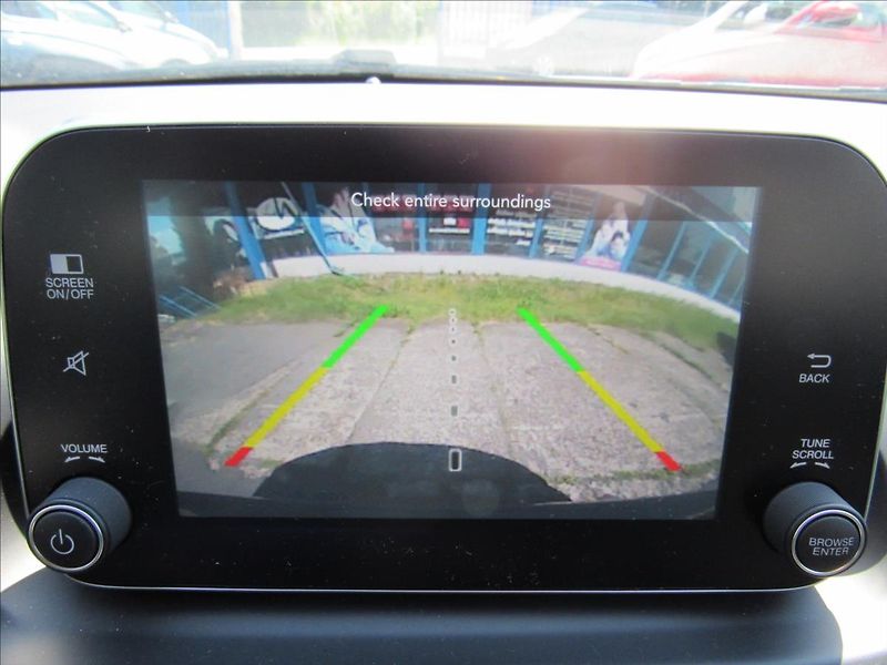 Fiat Tipo 1,6 MultiJet Automat - fotka 17 z 31
