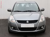 Suzuki Swift (2010) 1.3i, ČR - náhled 1