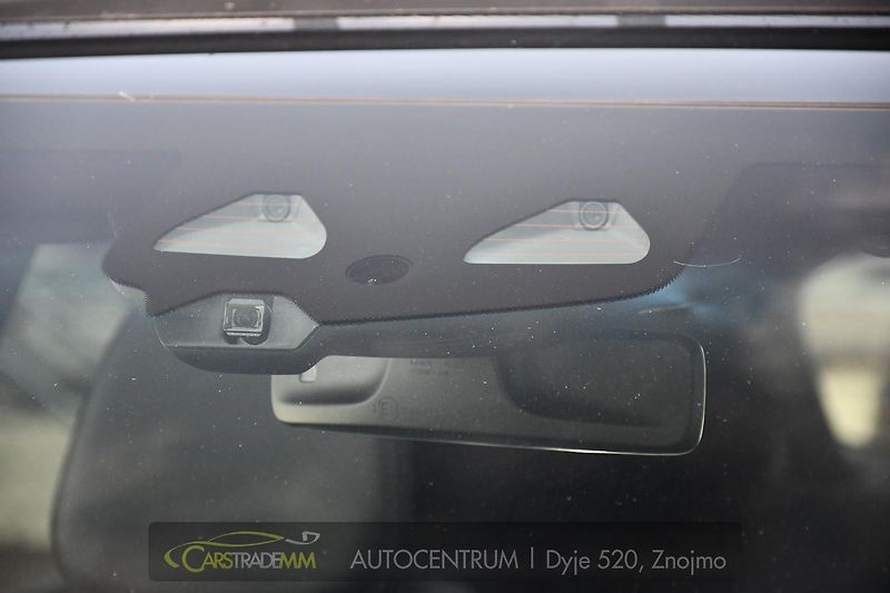 Mercedes-Benz EQS SUV 580 4MATIC AMG ZÁRUKA - fotka 56 z 62