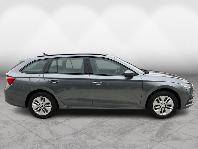 Škoda Octavia 2.0 TDI 110 kW AMBITION - fotka 8 z 28