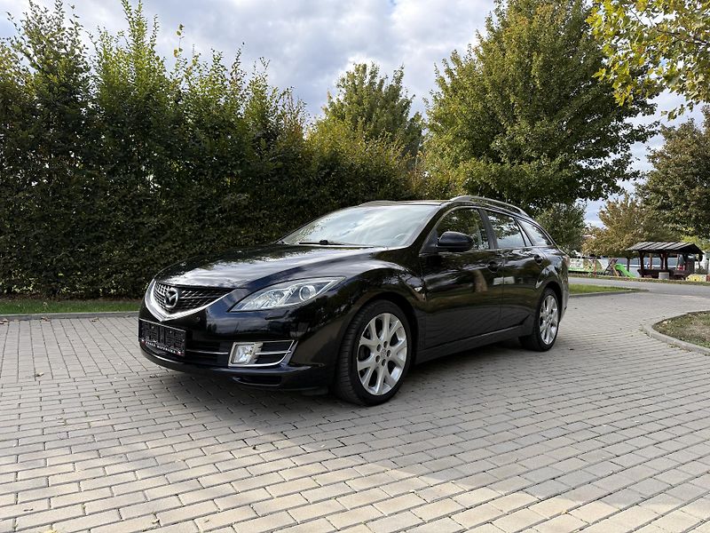 Mazda 6 2.5 Top - fotka 3 z 36