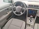 Audi A4 (2005) 2.0 TDI, Automat, nová STK - náhled 7