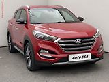 Hyundai Tucson (2018) 2.0 CRDi 4WD, ČR, Go!, AT - náhled 1