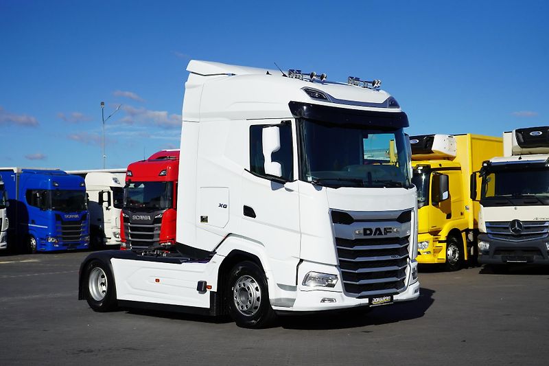 DAF XG (2024) 480 / ACC / EURO 6 / I – COOL  - fotka 2 z 51