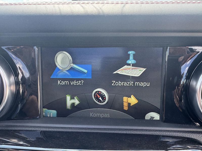 Mercedes-Benz SLC AMG 43 - fotka 42 z 43