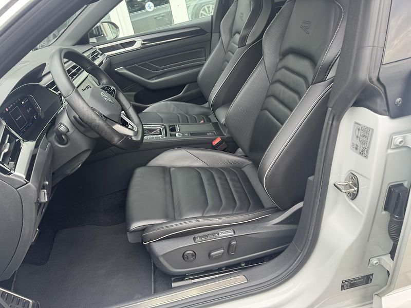 Volkswagen Arteon Shooting Brake R-Line 2,0 TDI 4Motion DSG - fotka 18 z 29