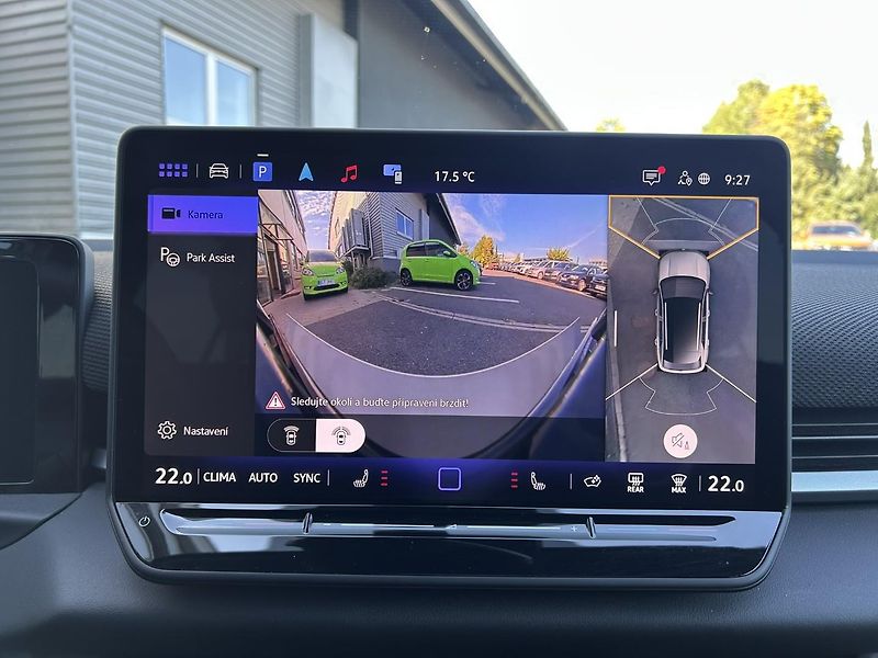 Volkswagen T-Roc R-Line 1,5 eTSI 110 kW 7DSG - fotka 20 z 20