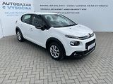 Citroën C3 (2018) Feel 1.2 PureTech 81kW! PDC! - náhled 2