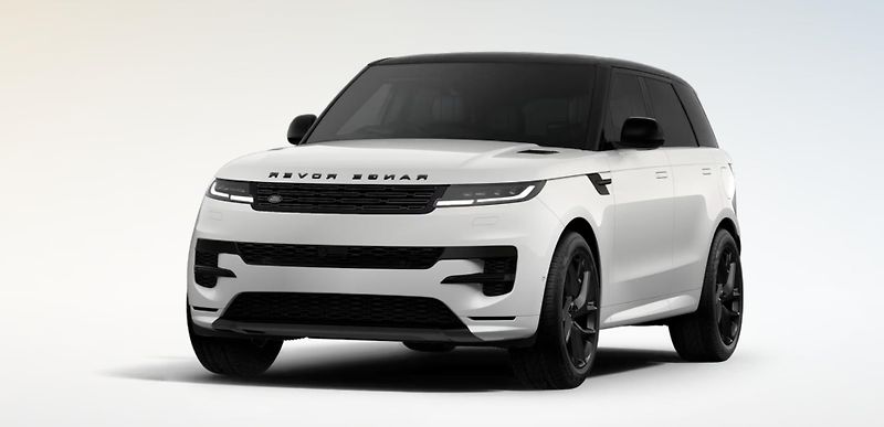 Land Rover Range Rover Sport (2026) P380 DYNAMIC SE AWD Aut - fotografie inzerátu