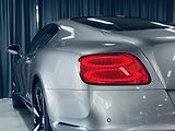 Bentley Continental GT (2012) 6.0 W12 MAX Výbava  - náhled 9