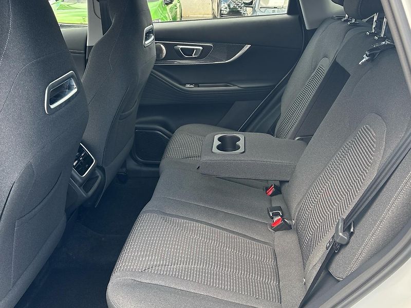 Chery Tiggo 7 (2026) 1.6 ICE Comfort - fotka 7 z 25