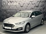 Ford Mondeo 2.0 EB Titanium manuál - náhled 1
