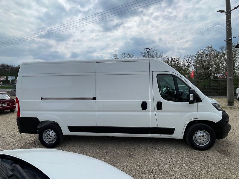 Peugeot Boxer 2.2HDi 103kW*L3H2*TEMPO - fotka 6 z 24