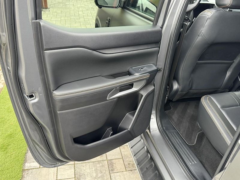 Ford Ranger Wildtrak 3.0D V6 177kw 4x4 AUT - fotka 50 z 61