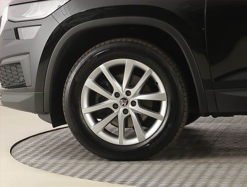 Škoda Kodiaq (2023) Ambition 2.0 TDI, digi klima - fotka 15 z 26