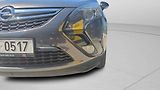 Opel Zafira Tourer Cosmo 2.0CDTI 121kW MT6 - náhled 36