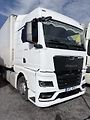MAN TGX (2022) Tahač MAN TGX 18.510 - náhled 9