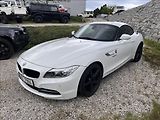 BMW Z4 sDrive 20i Automat,2 sady kol - náhled 1