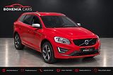 Volvo XC60 2,4 D5 158KW R-Design - náhled 1