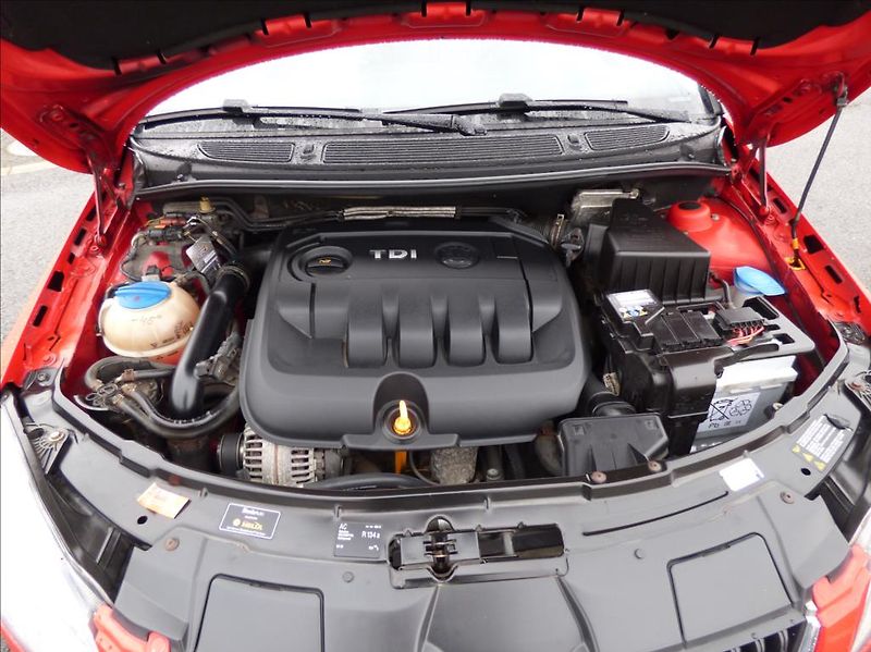 Škoda Roomster 1,9 TDI, Digi Klima, serviska - fotka 38 z 44