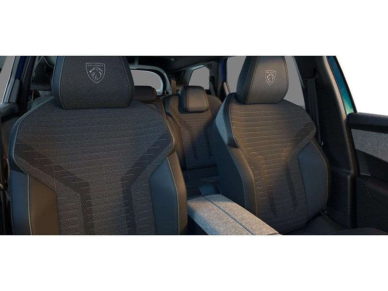 Peugeot 5008 (2026) GT - fotka 9 z 9