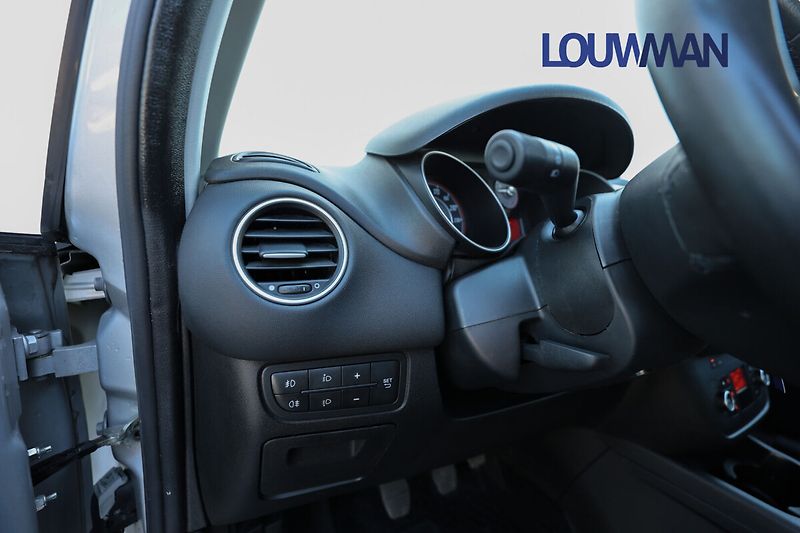 Fiat Punto - fotka 10 z 23