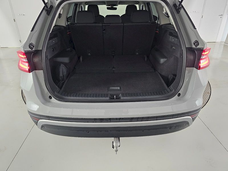 Škoda Kodiaq (2025) 2,0 TSI 150KW 4X4 SELECTION 7S - fotka 30 z 30