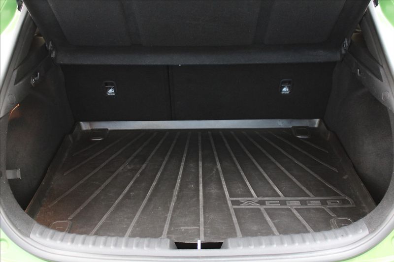 Kia XCeed 1,5 T-GDI  ČR,1.MAJ,TOP,ZÁRUKA - fotka 25 z 32