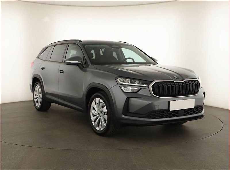 Škoda Kodiaq (2025) 1.5 TSI, Selection, FullLed - fotografie inzerátu