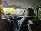 Volkswagen Multivan (2014) - náhled 14